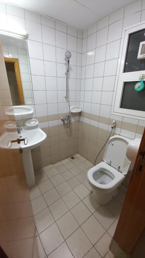 Dubai Homestay - Private Single Room エクステリア 写真