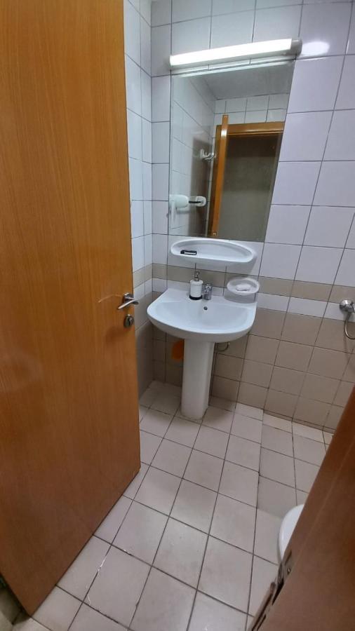 Dubai Homestay - Private Single Room エクステリア 写真