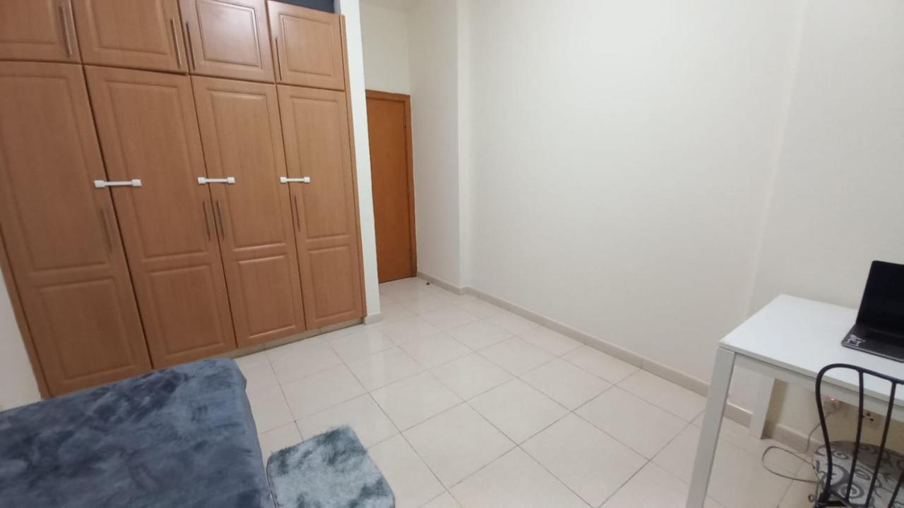 Dubai Homestay - Private Single Room エクステリア 写真